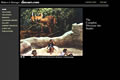 Walters & Kissinger  DinoArt.com