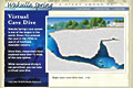 Virtual Cave Dive