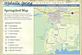 Wakulla Springs Interactive Map