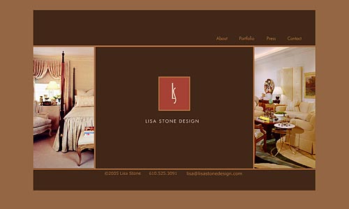 Lisa Stone Design